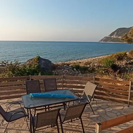Nikitas Vakantiehuis
