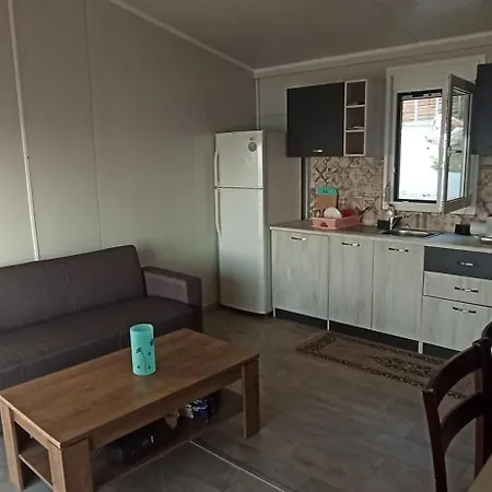 Nikitas Feriehus