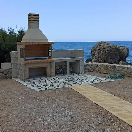 Feriehus Nikitas *