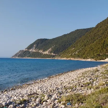 Feriehus Nikitas Áyios Nikítas
