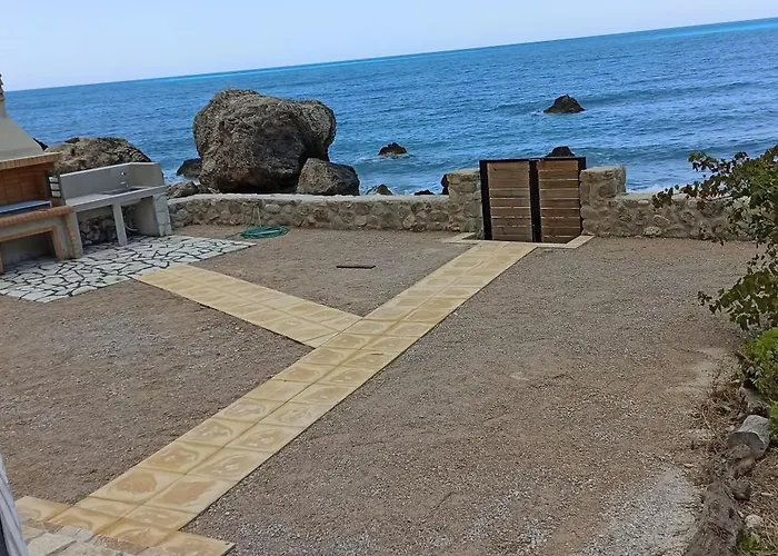 Nikitas Dom wakacyjny